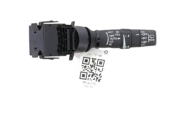 Ручка стеклоочистителей 35256SNAA11, G0-7574K   Honda Civic IX