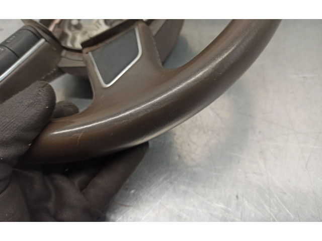 Volant Audi A6 C7 2013 4G0419091M  