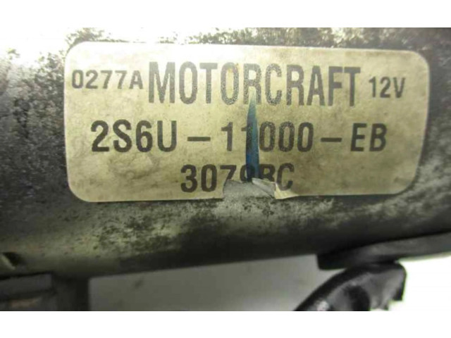Ojnice  2S6U11000EB    Mazda 2  