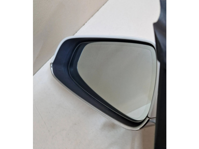 Zpětné zrcátko  Tesla Model S 2018  048341  