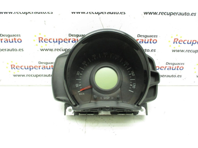 Přístrojová deska  Peugeot 107 2016 69342470U  