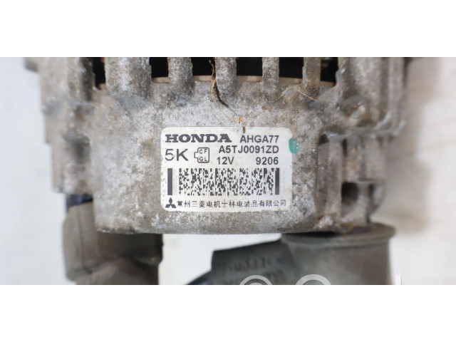 Генератор    Honda Jazz 1.2     