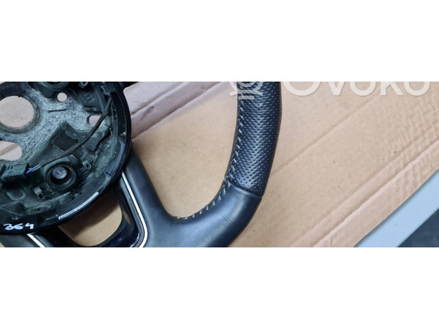 Volant Audi A4 S4 B9 8W 2020 8W0419091FC, 565425696  