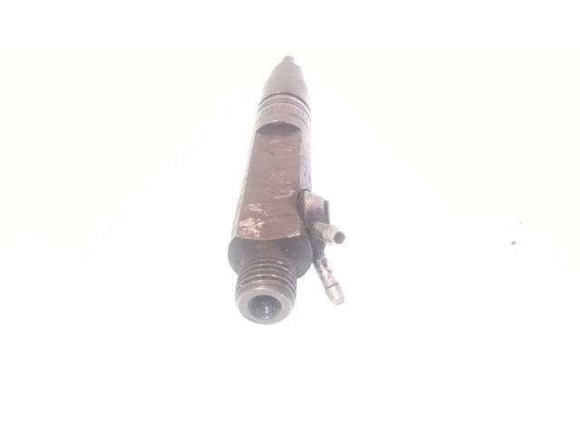 Vstřikovač 074130201Q, 0432193616   Volvo S80  pro naftový motor 2.5  