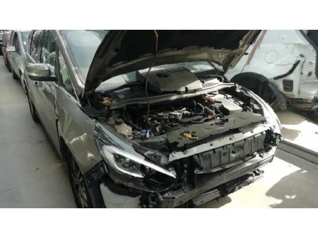 Модуль управления BSM f2gt14a067cd   Ford S-MAX    