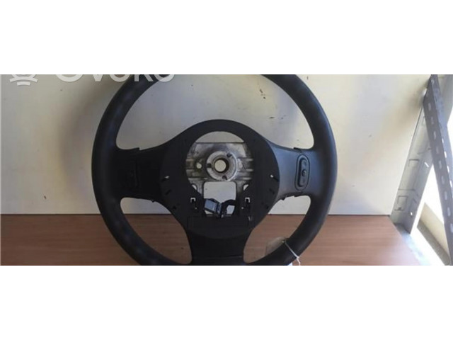 Руль Mitsubishi Colt  2004-2008 года MR977309, 6027644J      