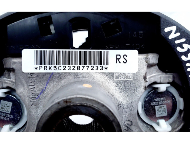 Volant Nissan X-Trail T33 2024   