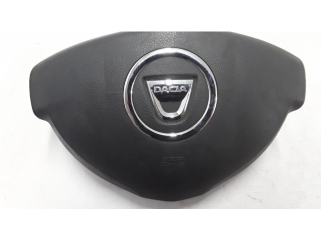 Подушка безопасности водителя 985105160R   Dacia Lodgy