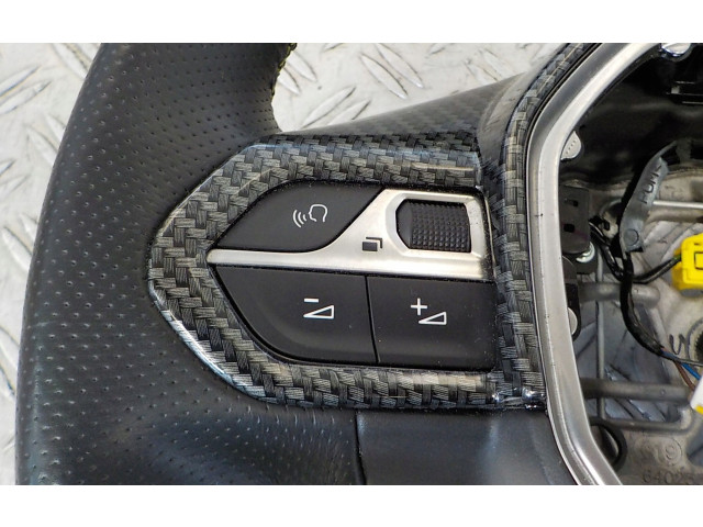 Volant Peugeot 2008 II 2019   