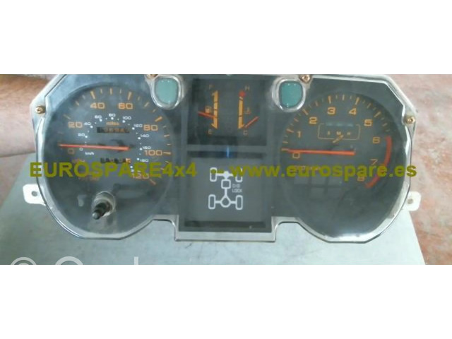 Панель приборов MB832146176-880   Mitsubishi Montero       