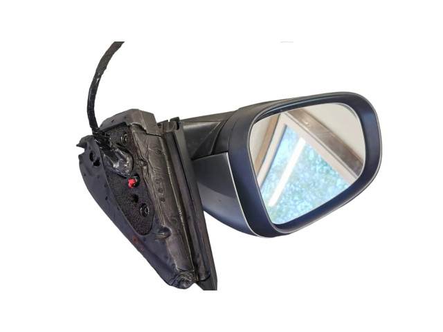 Zpětné zrcátko  levé Volvo S60 2014  31352475, 4301281  