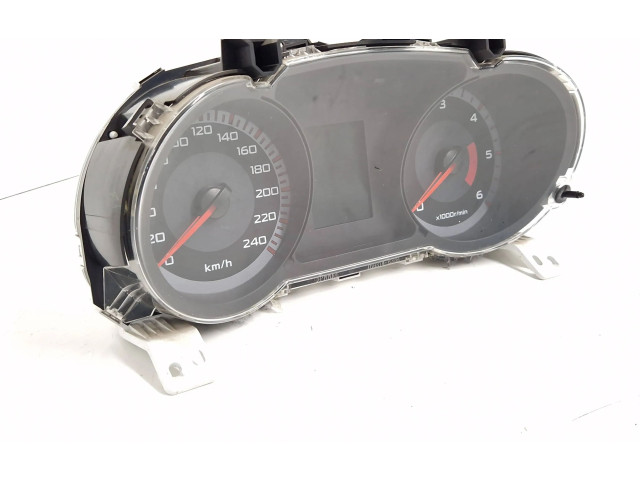 Přístrojová deska  Peugeot 4007 2008 769166220H  