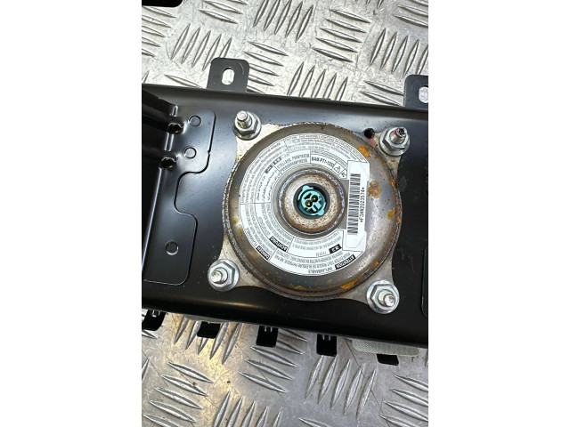 Подушка безопасности пассажира 845303U000, BAMPT11252   KIA Sportage