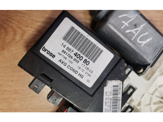 Píst 1488740080, 991729203   Peugeot 807     