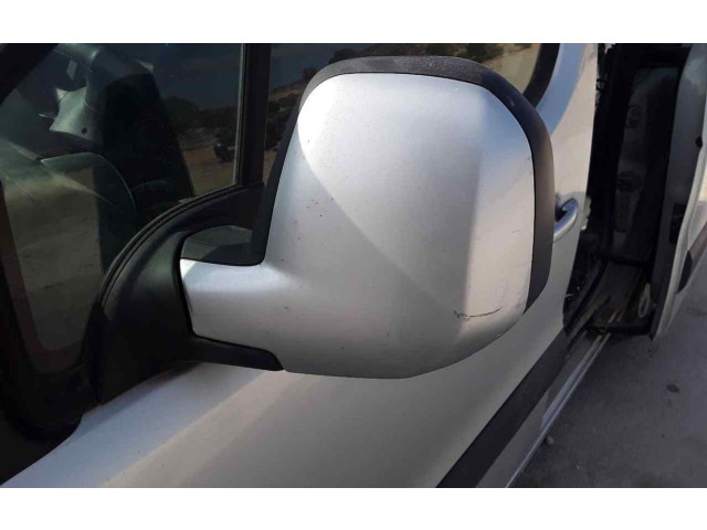 Зеркало электрическое        Peugeot Partner  2003 - 2008 года   
