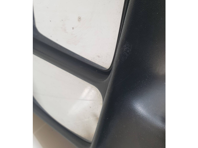 Зеркало (механическое)       Ford Transit -  Tourneo Connect  2003 - 2008 года   