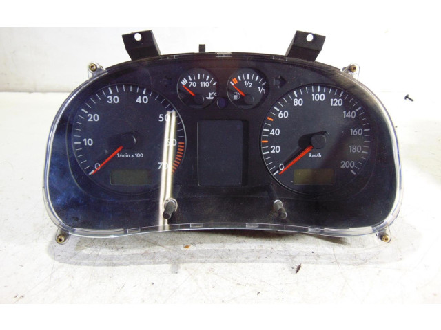 Панель приборов 5392326600   Volkswagen Scirocco       