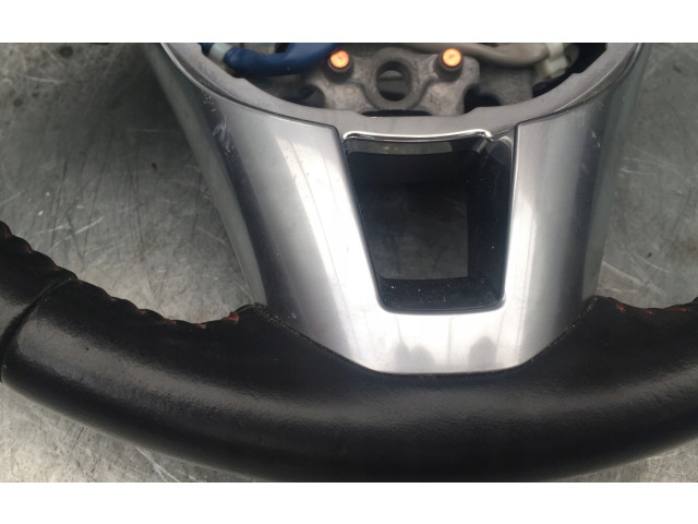 Volant Mazda 3 II 2013 BHN3-51040, BHN3-51040  
