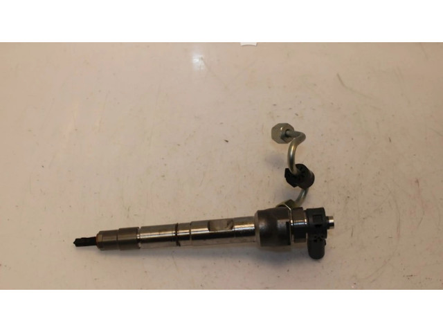 Жиклер (жиклеры) (форсунка (форсунки) 04L130277AC, 0445110469   Audi Q2 - 2017
