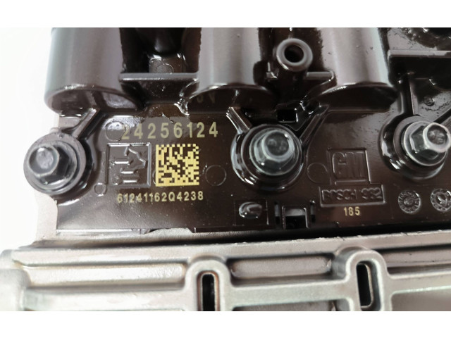 Блок управления коробкой передач 24256124, 6124116204238   Cadillac Escalade