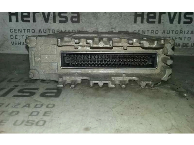 Блок управления 7700109621, 0090047   Renault Megane I