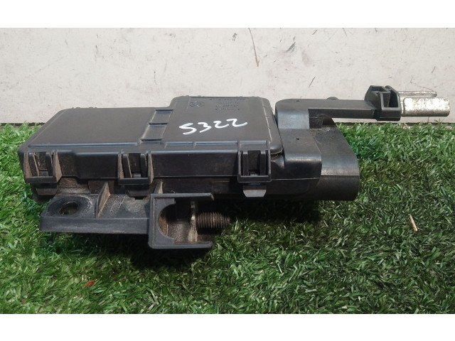 Pojistková skříňka Řídící jednotka BSM 61138387568, 61138387568   BMW 7 E65 E66 2001