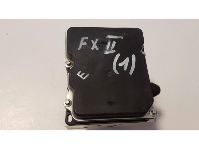Jednotka ABS 0265236483, 0265951888   Infiniti FX 2012