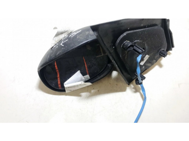 Zpětné zrcátko  levé Citroen C2 2005    
