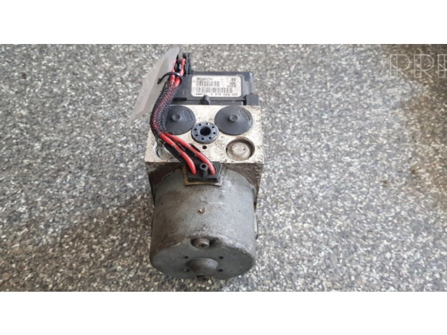 Jednotka ABS 0265216464, MR249754   Mitsubishi Carisma 2002