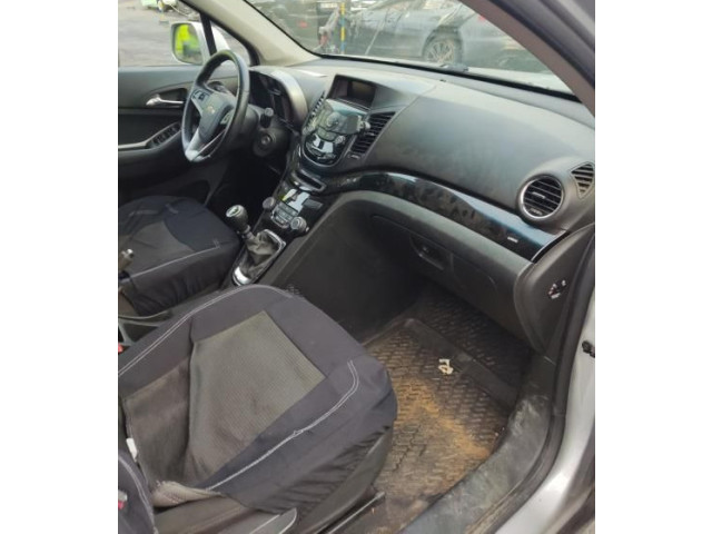 Jednotka ABS 95275766   Chevrolet Orlando 2013