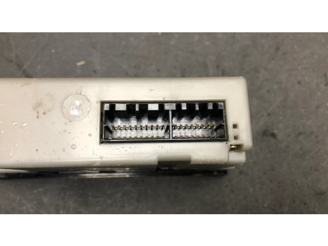 Блок управления климат-контролем K19Z0GE6R   Mazda 626