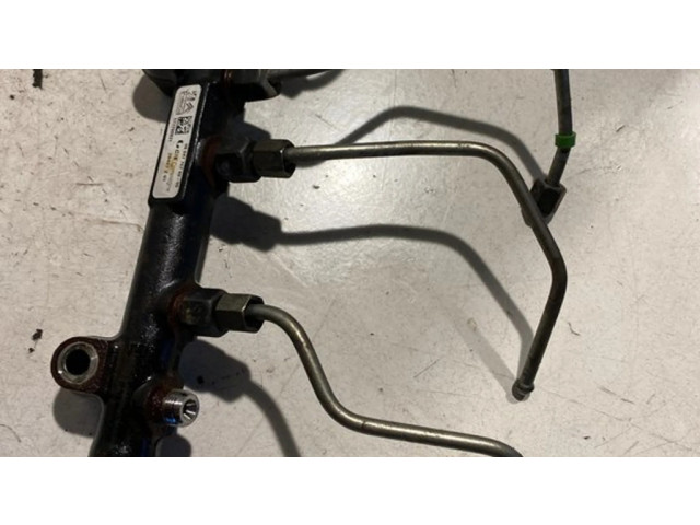 Vstřikovací lišta 9804776780, 171700831   Ford Focus  pro naftový motor 1.5  