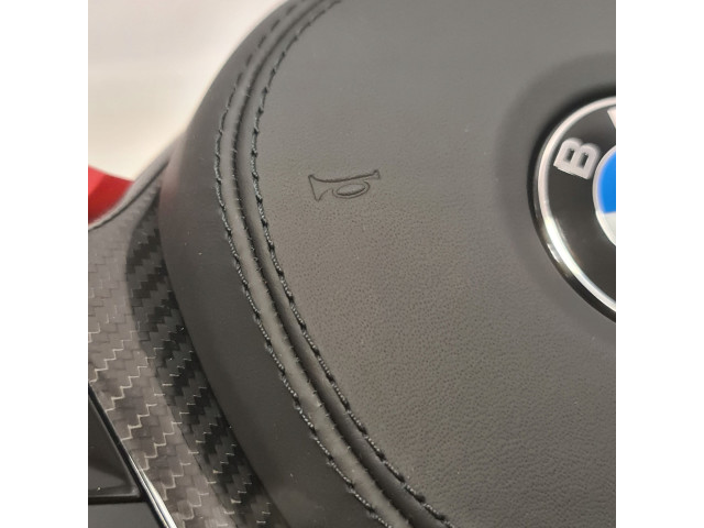 Volant BMW M3 G80 2020 9882677  