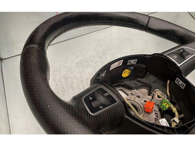 Volant Audi A5 8T 8F 2011   