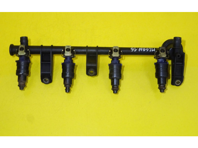 Vstřikovací lišta 7700864726, 866313   Renault Megane I     