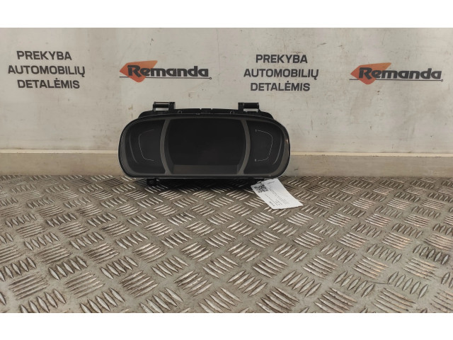 Панель приборов P248103271R, P248103271R   Renault Kadjar       