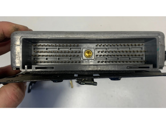 Блок управления двигателя YM2AGE   Ford Galaxy
