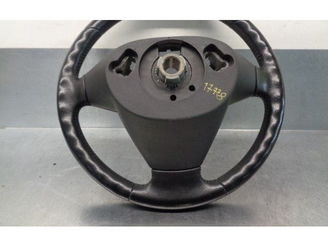 Руль Saab 9-3 Ver2  2003 - 2007 года 12796742      