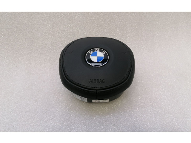 Volant BMW M3 G80 2023 7857781, 5A250D105  