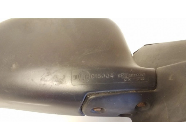 Зеркало электрическое     правое   Mitsubishi Galant  1997-2003 года   