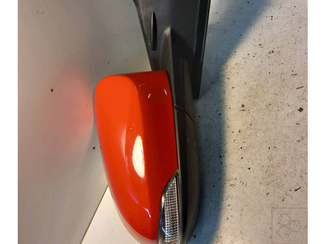 Zpětné zrcátko  Toyota Yaris 2017  879100DB20  