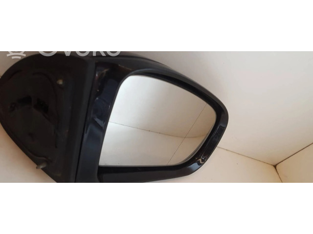 Zpětné zrcátko  Mercedes-Benz S W220 2001  254080  