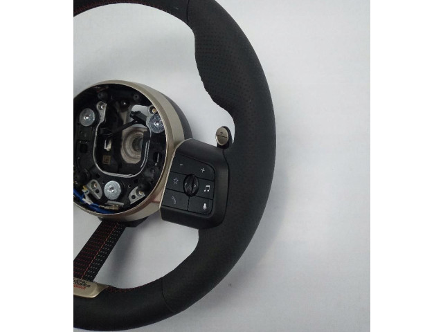 Volant Mini One - Cooper R50 - 53 2003 5a1be2303  