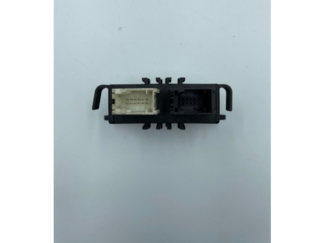 Zpětné zrcátko  BMW 3 E46 2000  6913364, 110187  