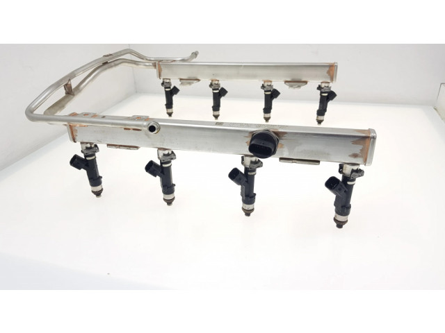 Vstřikovač JR3E9F792AC, 18284EE0WA348103   Ford F150  pro benzínový motor 5.0  