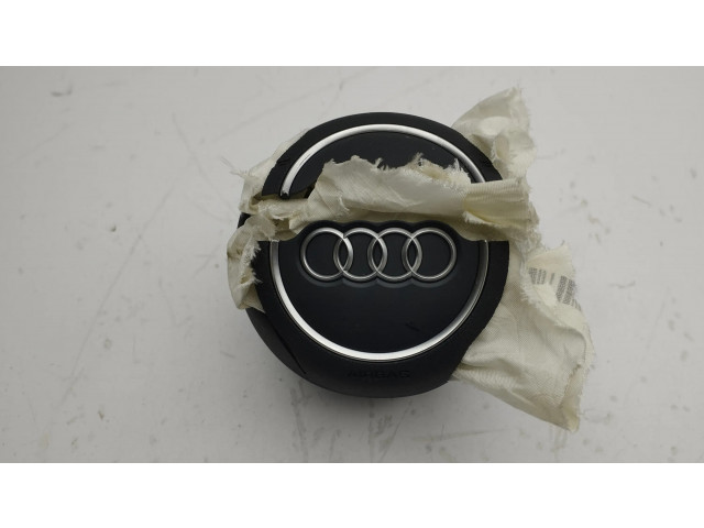 Подушка безопасности водителя 8Y0880201L   Audi A3 8Y