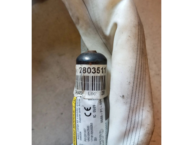 Боковая подушка безопасности 31291327   Volvo V40 Cross country