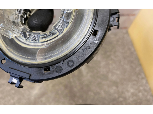Подрулевой шлейф SRS 71552, 30S0432040007   Mercedes-Benz C W204