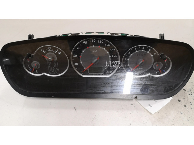 Панель приборов 58000088070501, 55400013010   Citroen C5       