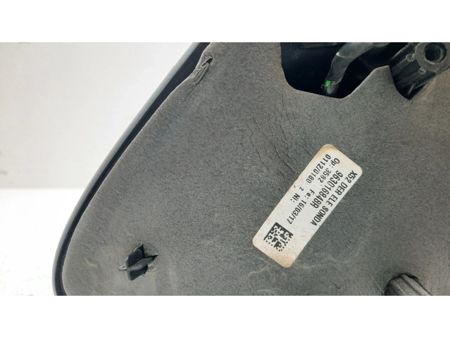 Zpětné zrcátko pravé Dacia Sandero 2017  963016848R  